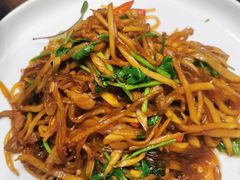 -俏东方·海味水饺·青岛菜(崂山店)