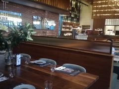 -OGGI TRATTORIA PIZZERIA(深业上城店)