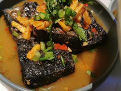 -百春原湖南牛肉粉(百联世纪店)