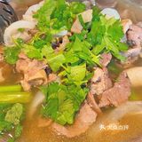 翘脚牛肉天花板｜招牌冒烤鸭