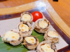 -九井澤精致料理(金茂店)