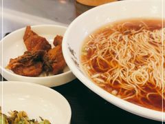 -鸿瑞興面馆(梅岭店)