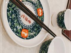 -老浒记民俗酒楼(王府井店)