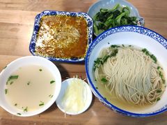 -朱洪元苏式面馆(绿宝广场店)