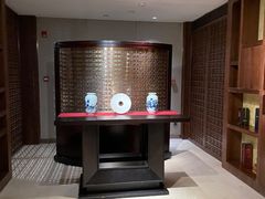 -海陵岛保利皇冠假日酒店·御公馆中餐厅 CANAL LNUA