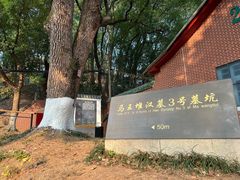 -马王堆汉墓遗址