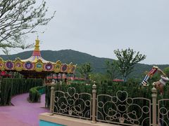 -无锡动物园·太湖欢乐园