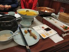 -鸭匠食府·挂炉烤鸭·新京菜(阜成路店)