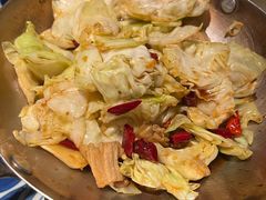 -绿茶餐厅(布吉万象汇店)