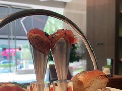 -粤海喜来登酒店·&More聚驿(天河城店)