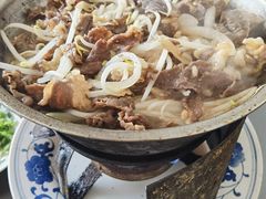 -朝鲜饭店(房山店)