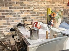 -可稵咖啡面包蛋糕(休斯顿店)