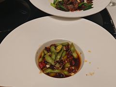 -富淳饭店(陆家嘴保利广场店)