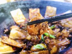 -皖北巫氏三胖地锅鸡(长淮总店)