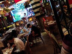 大堂-清漫·派对音乐餐吧(市桥店)
