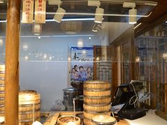 -老城南.鸭血粉丝汤(夫子庙店)