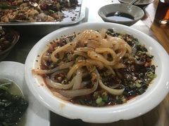 -乡间豆腐鱼