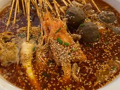 冷锅串-三生小馆(亭知路店)