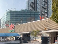 -公平路渡口(轮渡站)