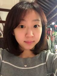 Jamie小洁作品-TONI&GUY