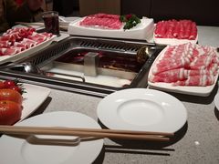 -海底捞火锅(高科广场店)