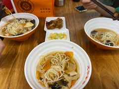 -龙华素斋(龙华路店)