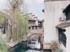 -嘉兴月河历史街区