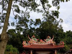 -五通灯塔公园