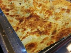 -咏春葱油饼(德政中路店)