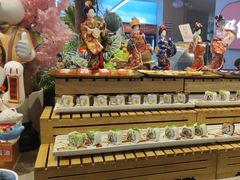 -非烤勿扰自助烤肉(合胜百货店)