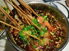 -雲蜀龙阁·金牌水煮鱼(方庄店)