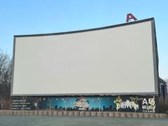 -枫花园汽车电影院(朝阳公园店)