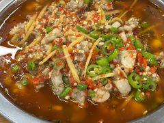 -艺味深尝(云锦路店)