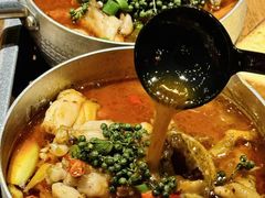 -1819餐厅·团队聚餐·烤串·精酿