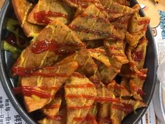 -BOPEYE·波派炸鸡(河西中央商场店)