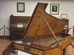 -鼓浪屿钢琴博物馆