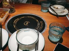 -南越郡·越式风味餐厅(青秀万达店)