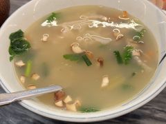 -安泰楼·佛跳墙创始人·传统闽味早茶·酒楼(三坊七巷闽菜地标店)