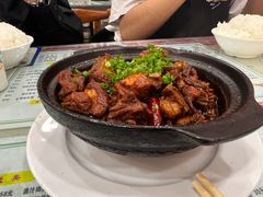 -家乐煲仔店(红山市场店)