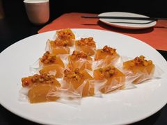 -田园北魏家宴·大同菜(御东店)