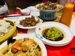 -凯鸽酒楼(大同振兴街店)