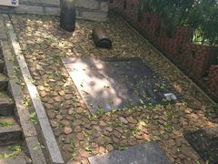-胡里山炮台
