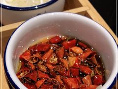 -北门涮肉·炭火铜锅涮肉(什刹海店)