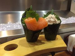 -千代武日本料理(开发区店)