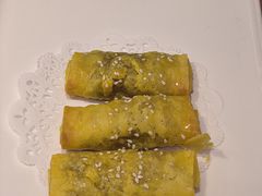 -枣子树·素食餐厅(普陀山店)