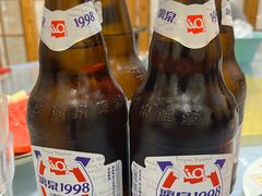 -大师傅金奖啤酒鱼(西街口总店)