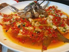 -一江水食府(后湖店)