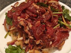 -揽月斋炙子烤肉·清真(安定门·五道营店)