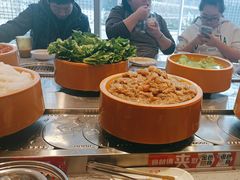 -喜家自助小火锅(卓悦里店)