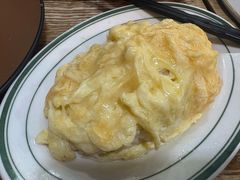蛋包饭-犀牛家猪排